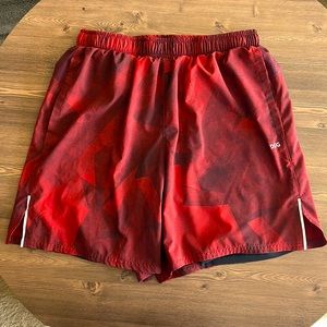 Men’s DSG Shorts